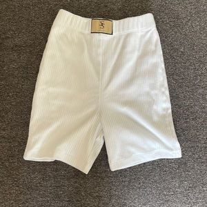 Sabo Skirt biker short